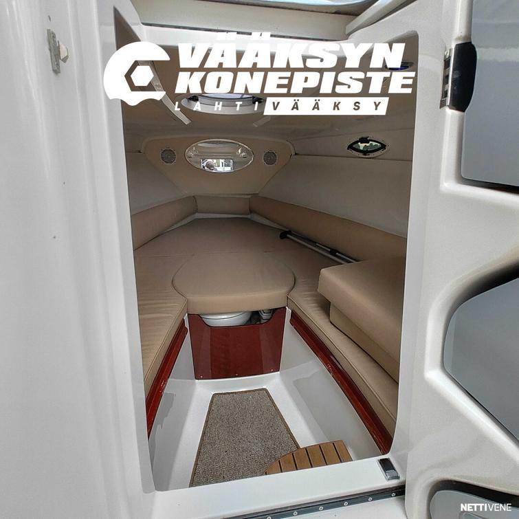 Grandezza 23 DC + Volvo Penta 225