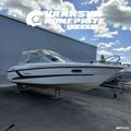 Yamarin 59 DC + Yamaha F100 F