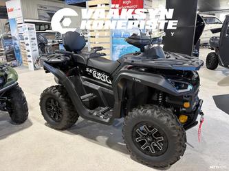 Segway Snarler AT10 Premium T3b