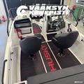 Finnmaster Husky R5 + Mercury F100 ELPT EFI