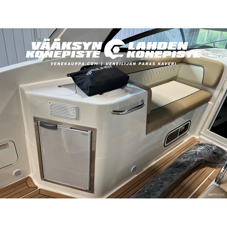 Bayliner Ciera 8 + MerCruiser 350 M Mpi Dts B3 (6.2l)