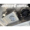 Master PRO 500 + Mercury F50 ELPT EFI