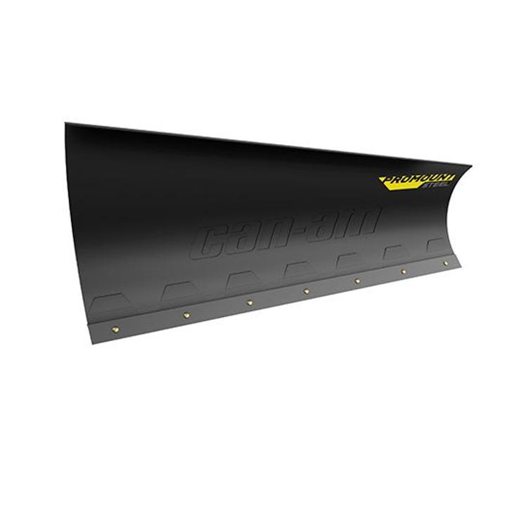 CAN-AM PROMOUNT PUSKUTERÄ 152CM, MUSTA