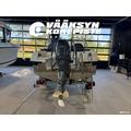 Yamarin Cross 54 BR + Yamaha F70 AETL