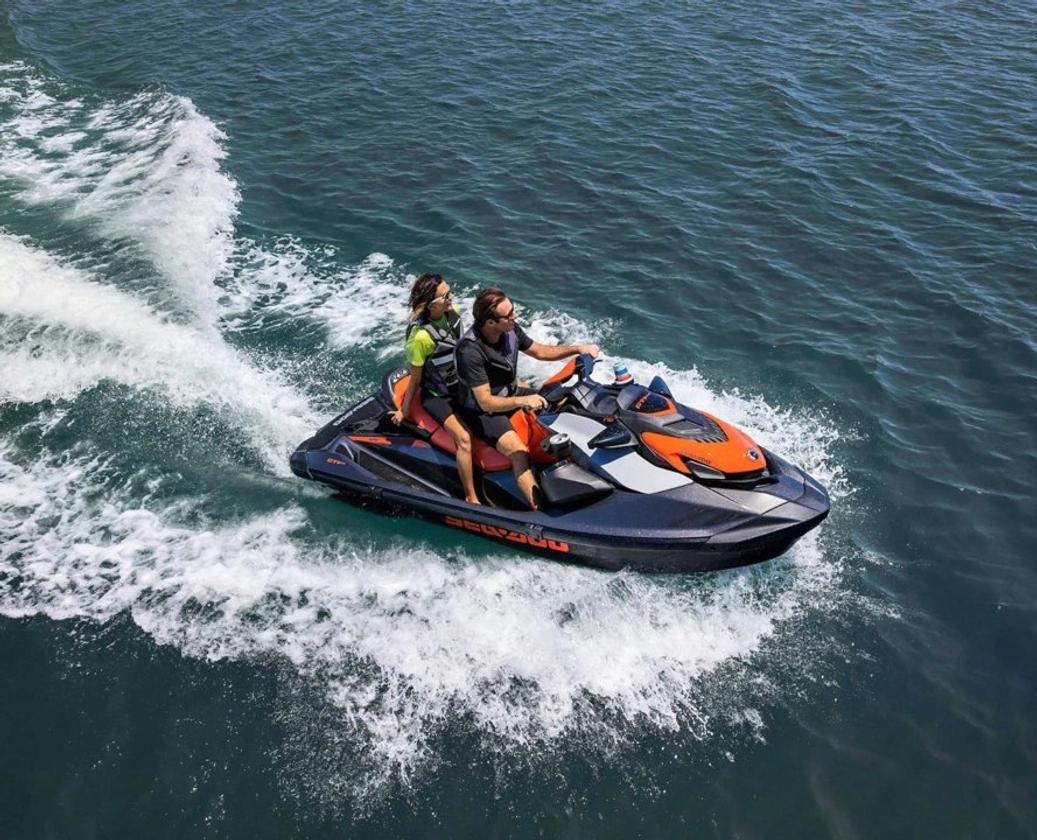 Sea-Doo vesijetti GTX Vääksyn Konepiste