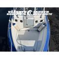 Silver Eagle Cabin 630 DTI + MerCruiser 1,7DTI