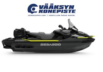 Sea-Doo Explorer pro 230
