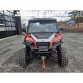 Polaris General 1000 Deluxe Orange Rust