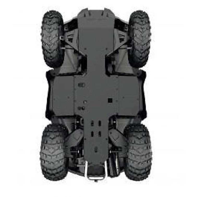 CAN-AM POHJAPANSSARI  G2 MAX