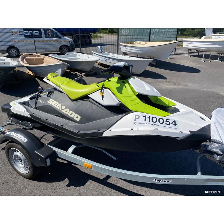 Sea-Doo Spark 2-up
