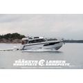 Aquador 300 HT + Volvo D6 380 HP DIESEL