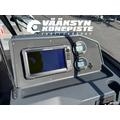 Buster XXL + Yamaha F150 DETX