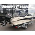 Bella 560 HT + Mercury F100 ELPT EFI