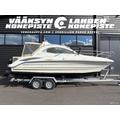 Grandezza 23 OC + Volvo Penta D3-190