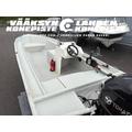 Omavalmiste + Tohatsu MFS30C EPTS