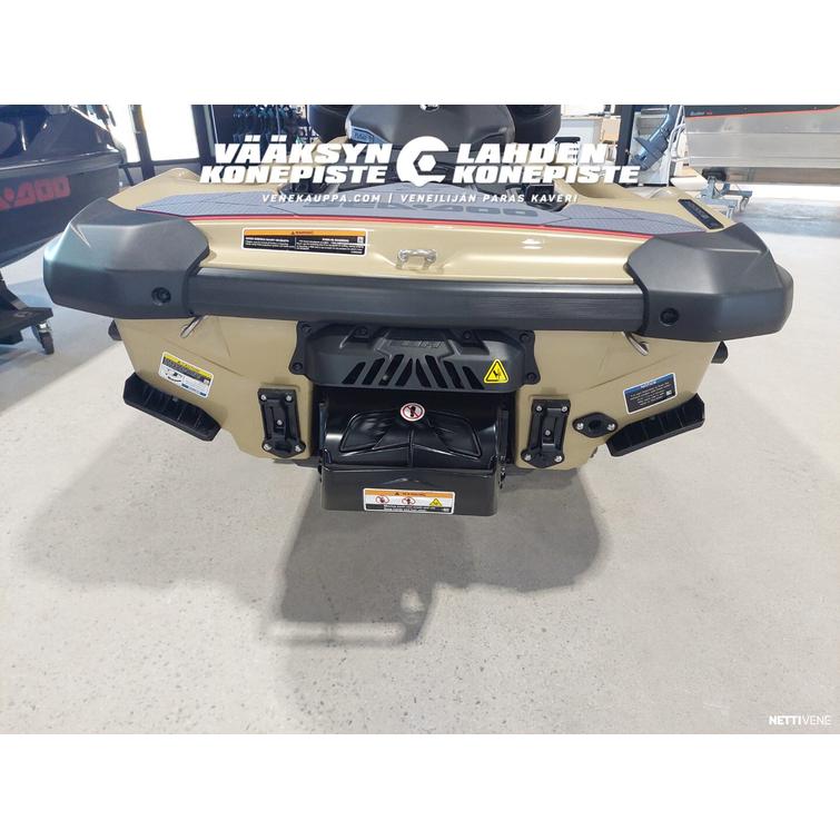 Sea-Doo RXP-X RS 325