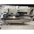 Buster S2 + Yamaha F30 BETL