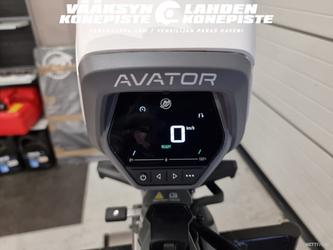 Mercury Avator 7.5e SH