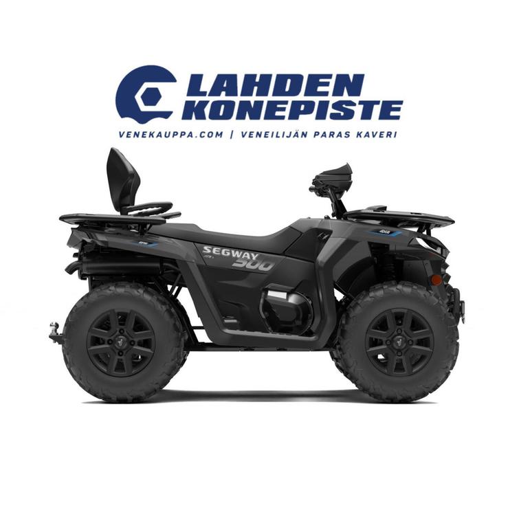 Segway Snarler AT5 L EPS Standard T3b