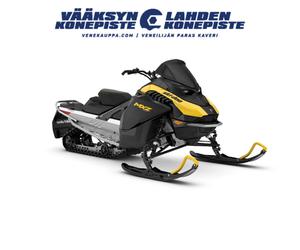 Ski-Doo MX Z Sport 600 EFI, 85 hp