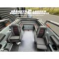 Yamarin Cross 75BR + Yamaha F300 BETX