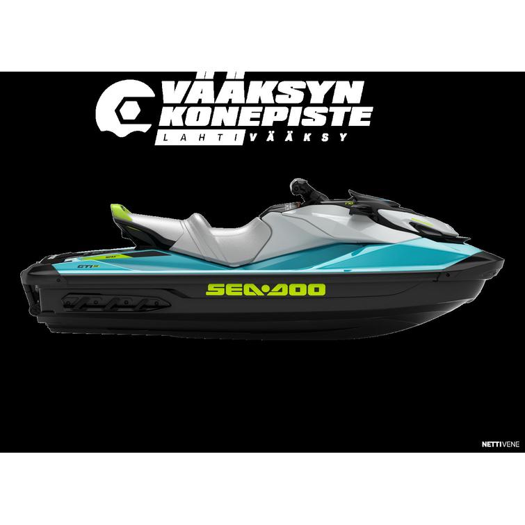 Sea-Doo GTI SE 170