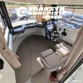 Quicksilver 605 PH + Mercury F115 XL CT EFI