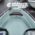 Yamarin Cross 53 BR + Yamaha F70 AETL