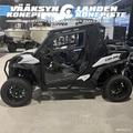 Can-Am Maverick Maverick Trail Base 700 T, T2b 60 km/h + DFK-hyttipaketti