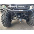 Can-Am Outlander STD 650 HD5 T3b 60km/h