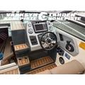 Flipper 670 DC + Mercury Verado 250 XL PRO