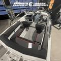 Yamarin Cross 64BR VMAX + Yamaha VF150XA VMAX