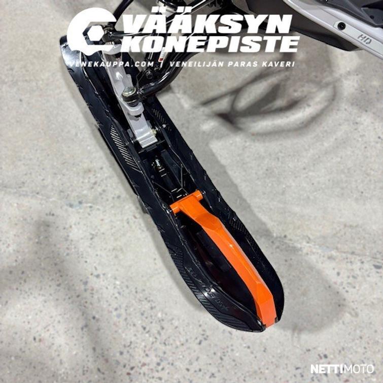 Lynx 59 Ranger Pro 600 Ace