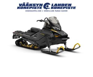 Ski-Doo Tundra LE 600 EFI, 85 hp