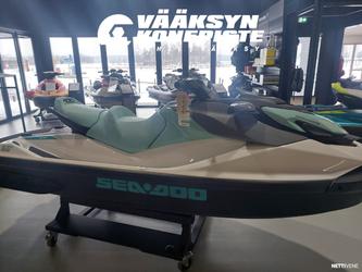 Sea-Doo GTI STD 130 Standard 