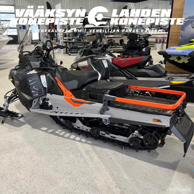 Lynx 59 Ranger Pro 600 Ace