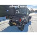 Can-Am Traxter Pro XU HD8 T, T3b, 60 km/h