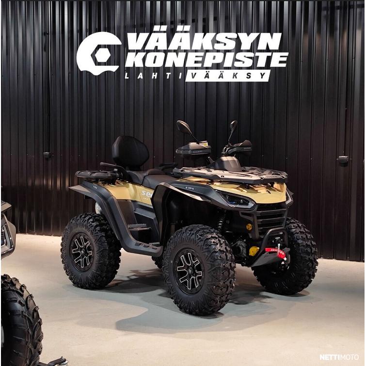 Segway Snarler AT10 W Premium T3b