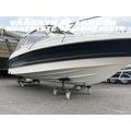 Flipper 630 OC + Suzuki DF 140