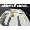Bayliner Muu malli E16 Elemen + Mercury F80 ELPT EFI
