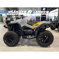 Can-Am renegade X XC 1000 T, T3b yli 60 km/h
