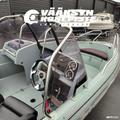 Yamarin Cross 53 BR + Yamaha F70 AETL