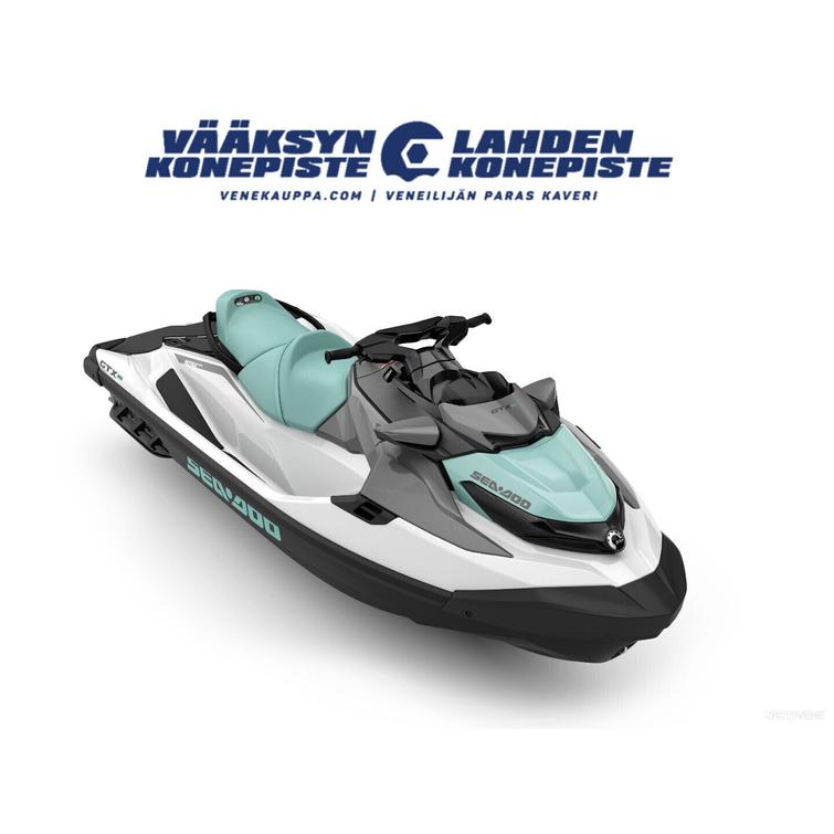 Sea-Doo GTX PRO 130