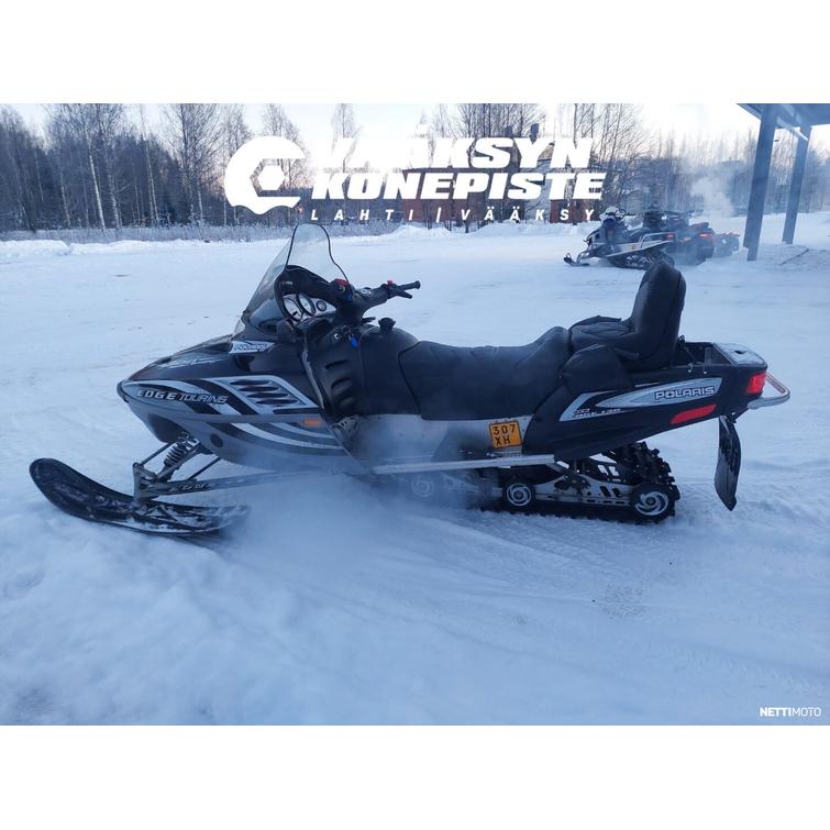 Polaris 800 Touring Edge