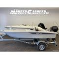 Suvi 4230 + Mercury F20 ELPT EFI