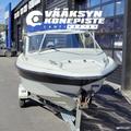 Yamarin 540 Big Game + Yamaha F50
