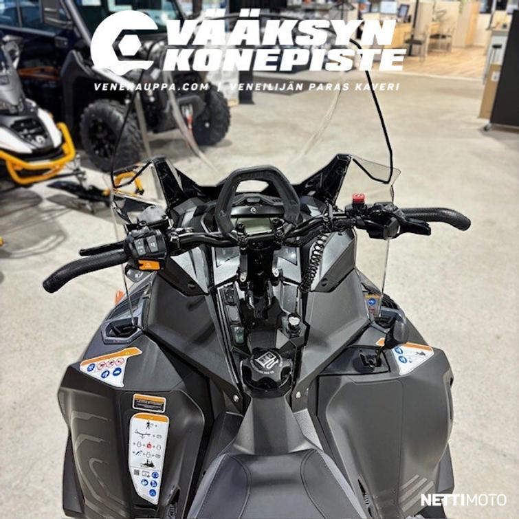 Lynx 59 Ranger Pro 600 Ace