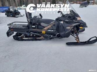 Lynx Commander 900ACE TURBO 2025