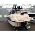 Bella 652 + MerCruiser 3.0
