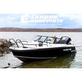 Finnmaster Husky R6